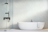 Zest Wall Panel - Lightning 1000 x 2400