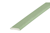 Chartwell Green Woodgrain D Moulding Finishing Trim - Length 5m x Width 25mm