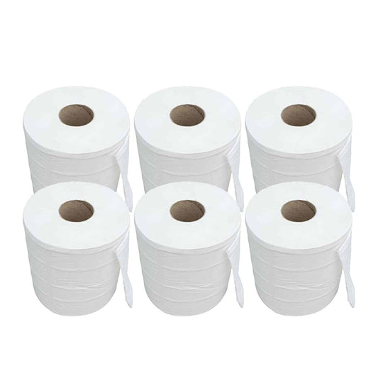 Soudal Heavy Duty Cleaning Tissue - Pack of 6