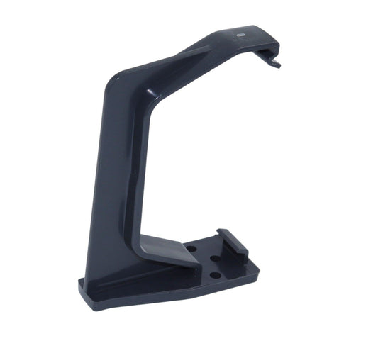 Aquaflow Anthracite Grey Square Guttering Fascia Bracket - 114mm