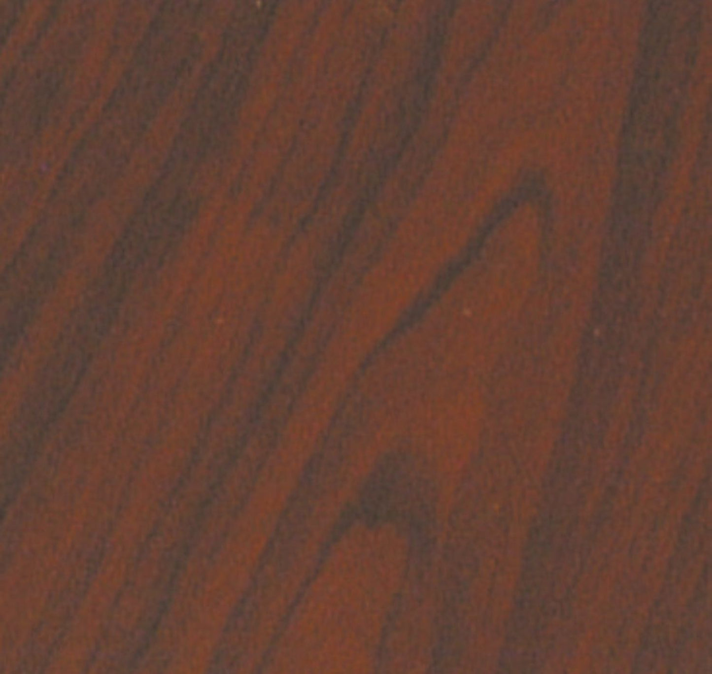 Rosewood Woodgrain Board Clip - Length 5m x Width 25mm