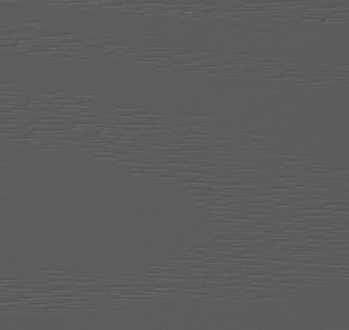 Slate Grey Woodgrain Standard Fascia Euroboard - Length 5m x Width 225mm