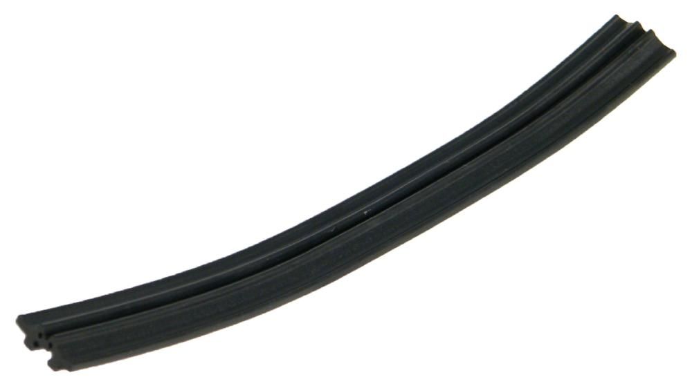 Aquaflow Half Round Guttering Rubber Seal - 112mm