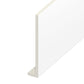 Eurocell uPVC Fascia Capping Board – White, 5m x 200mm (Standard)