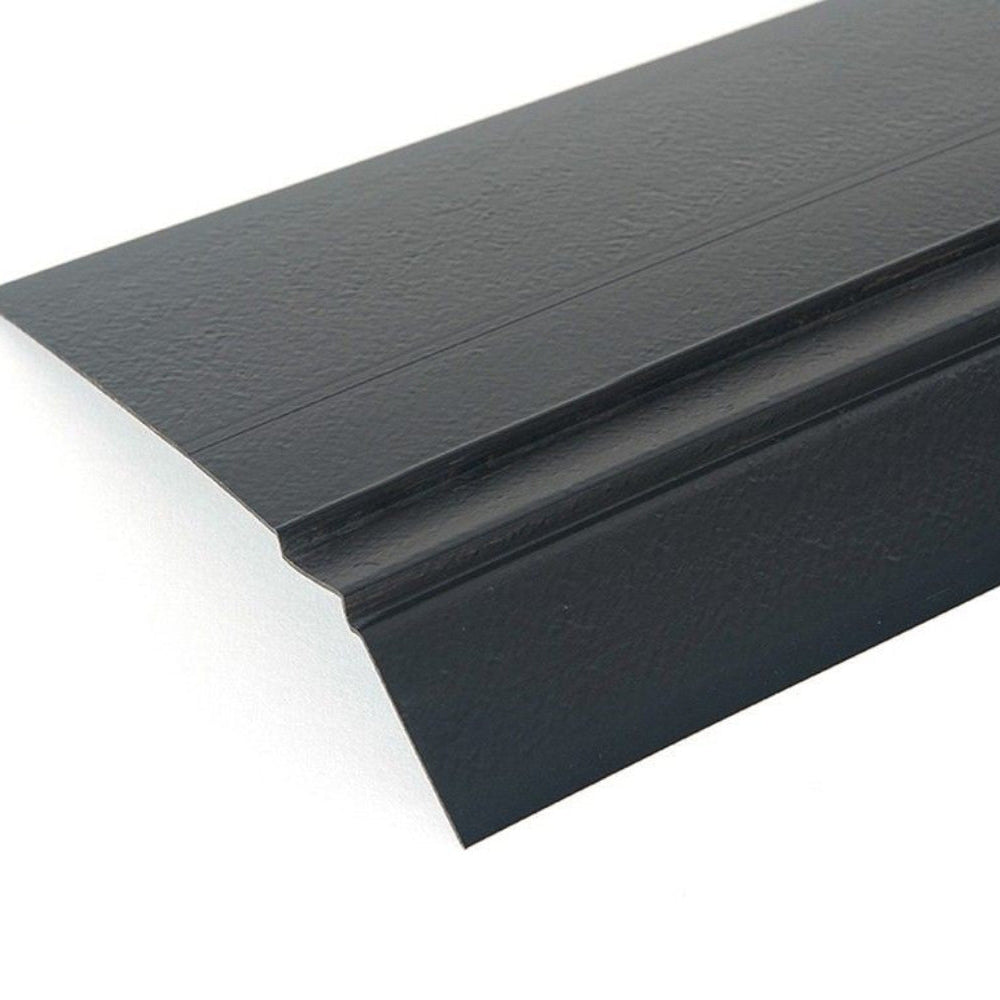 Eaves Vent Protector 1.5m Black