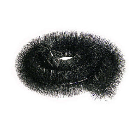 Gutter Brush Guard - Length 4000mm