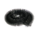 Gutter Brush Guard - Length 4000mm