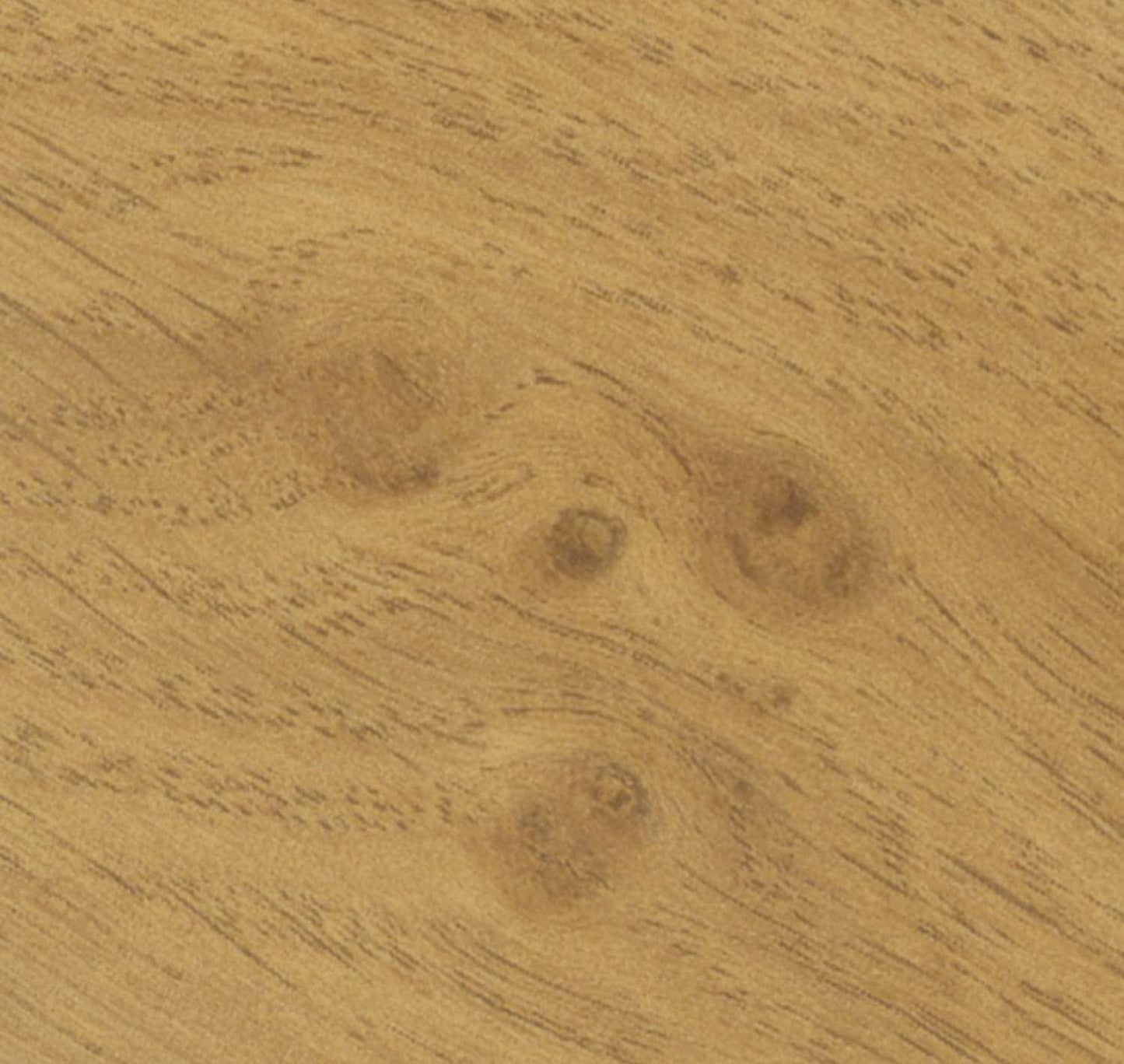 Irish Oak Woodgrain Board Clip - Length 5m x Width 25mm