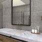 Zest - Grey Concrete Tile  300 x 600