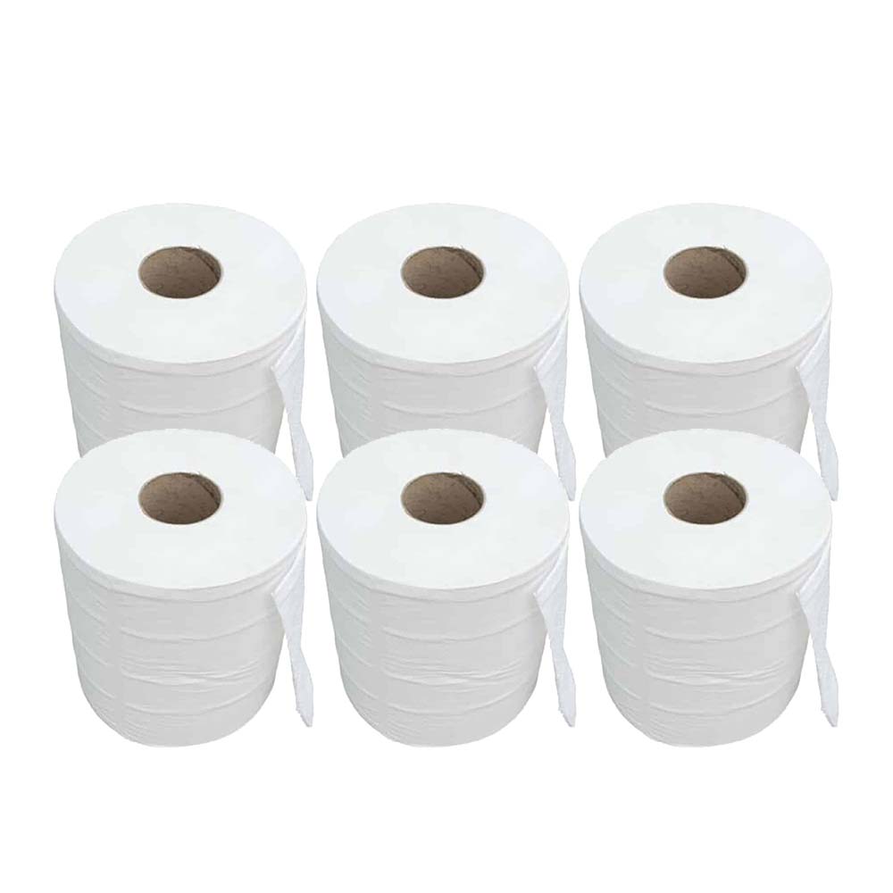 Soudal Heavy Duty Cleaning Tissue - Pack of 6