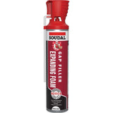 Soudal Trade Gap Filler Foam Genius (600ml)