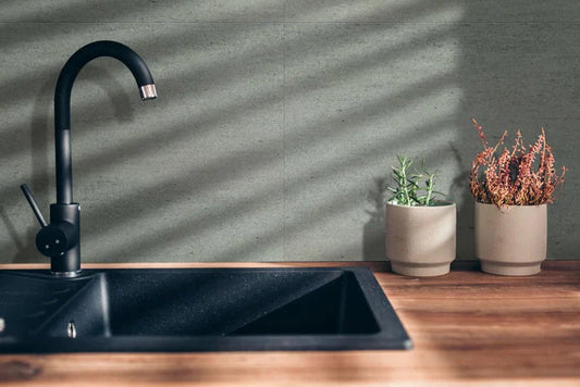 Zest - Dune Grey Tile 300 x 600